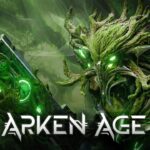 Arken Age PS VR2 PCVR