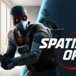 Spatial Ops Key Art