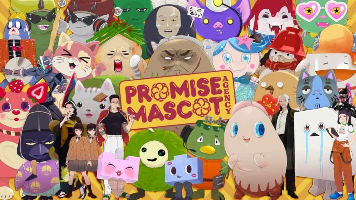 Promise Mascot Agency