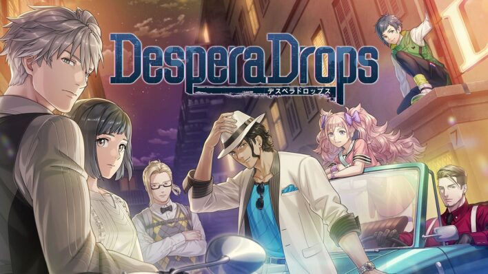 Despera Drops